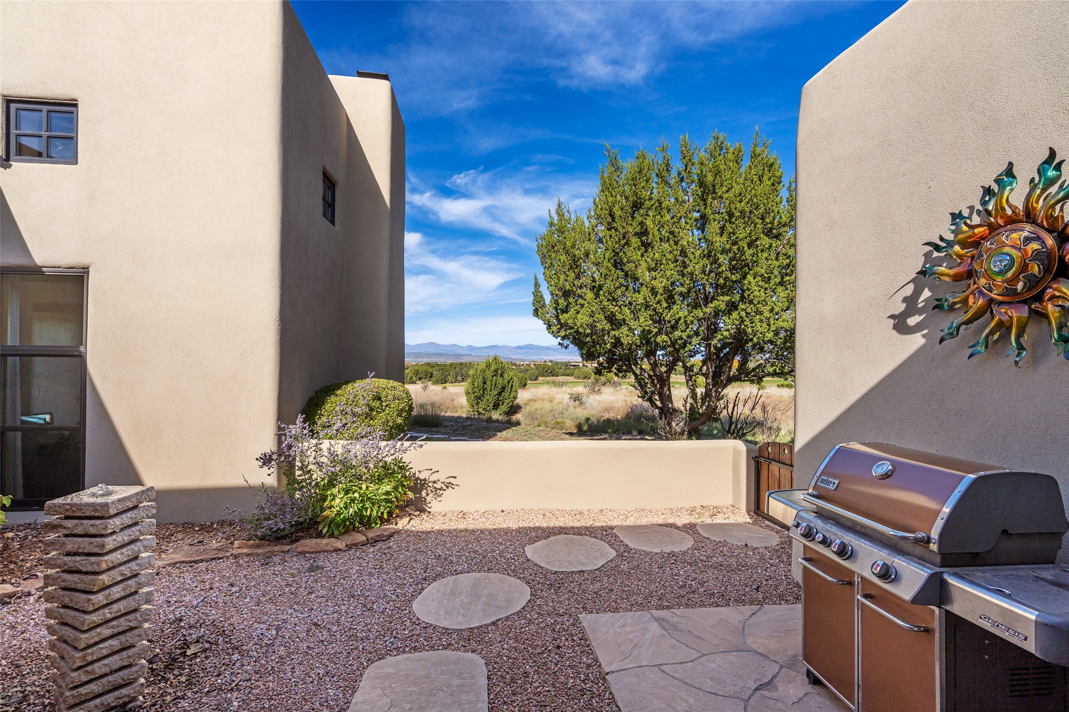 3 East Golden Eagle Road Santa Fe, NM 87506 - Photo 49 of 93