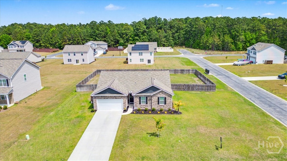 100 Spillway Court Rincon, GA 31326 - Photo 35 of 40