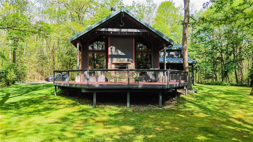 412 Stahl Road Somerset, PA 15501 - Photo 1 of 40 Gallery Image 1
