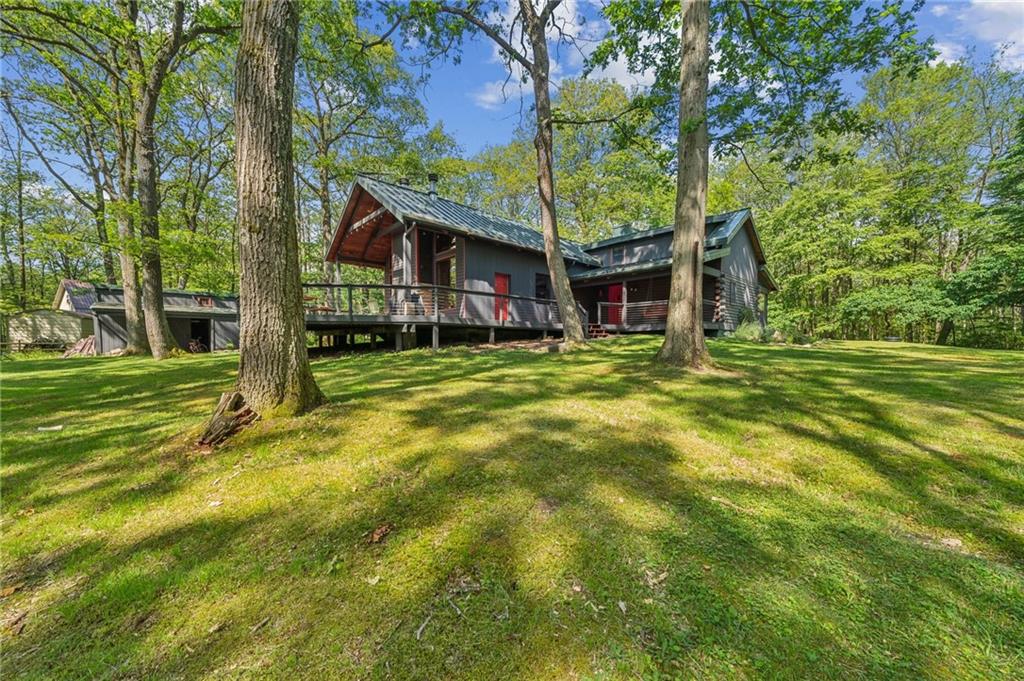 412 Stahl Road Somerset, PA 15501 - Photo 34 of 40 Gallery Image 34