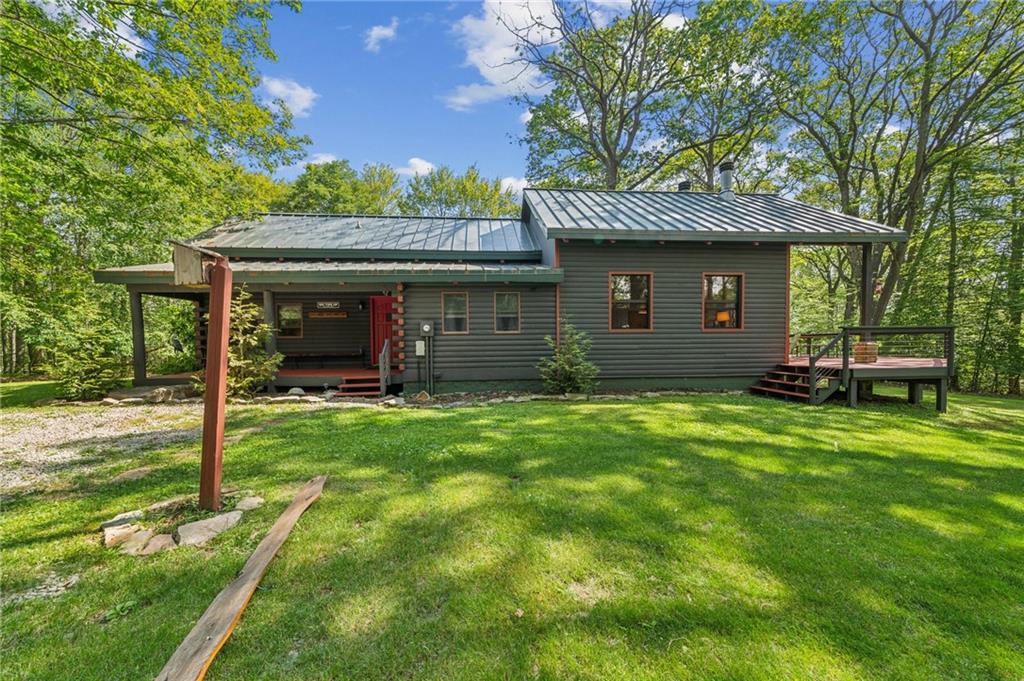 412 Stahl Road Somerset, PA 15501 - Photo 36 of 40 Gallery Image 36