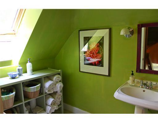 314 Littlejohn Road Yarmouth, ME 04096 - Photo 16 of 24 Bathroom.