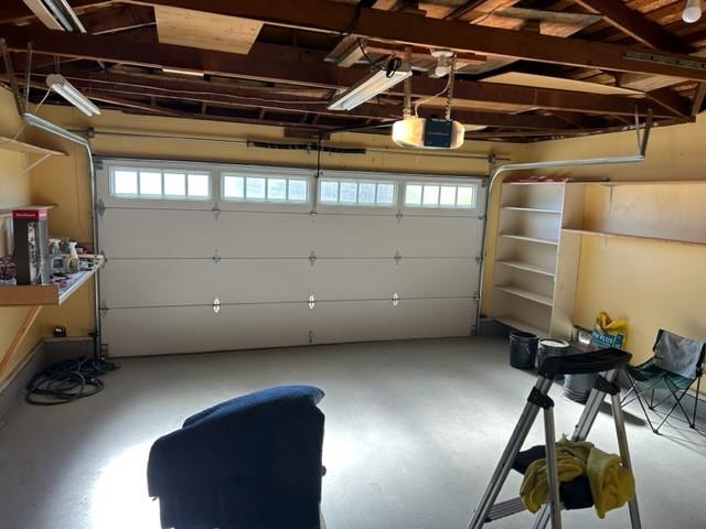 4479 Ranchero Drive Soquel, CA 95073 - Photo 11 of 11 a view of storage and utility room