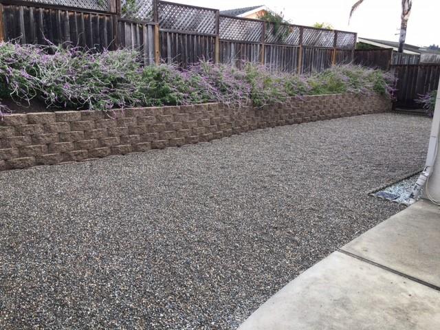 4479 Ranchero Drive Soquel, CA 95073 - Photo 4 of 11 a view of garden with plants