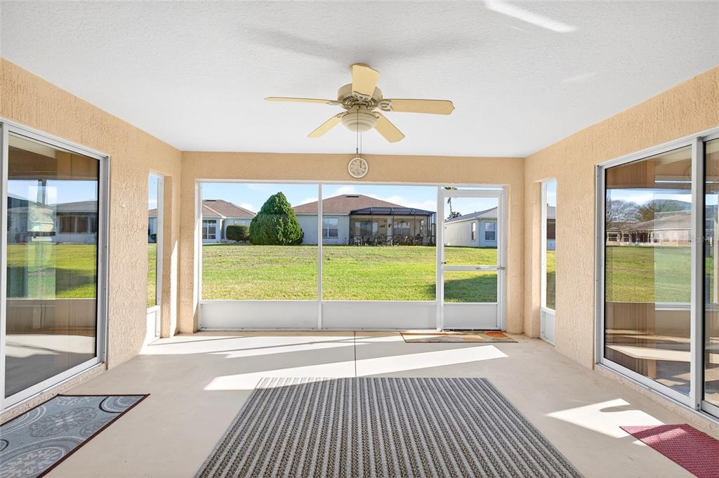 1706 Southwest 156th Lane Ocala, FL 34473 - Photo 28 of 44 a view of a swimming pool and a yard