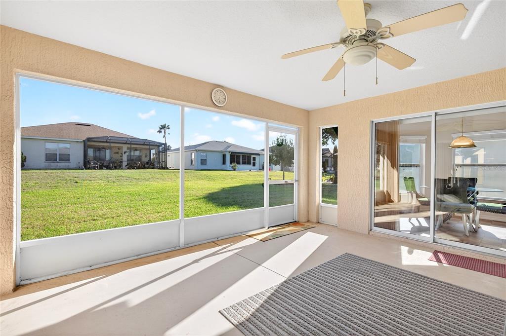 1706 Southwest 156th Lane Ocala, FL 34473 - Photo 29 of 44 a view of a patio with a table and chairs