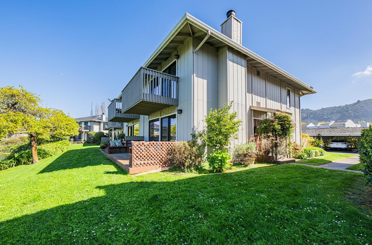3850 Rio Road, Unit 44 Carmel, CA 93923 - Photo 3 of 46 Gallery Image 3