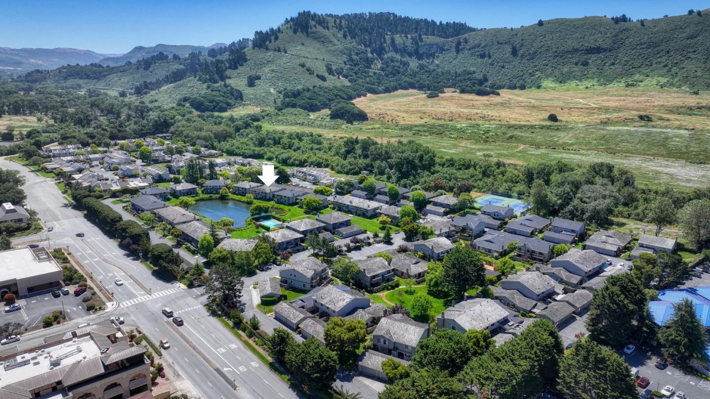 3850 Rio Road, Unit 44 Carmel, CA 93923 - Photo 46 of 46 Gallery Image 46