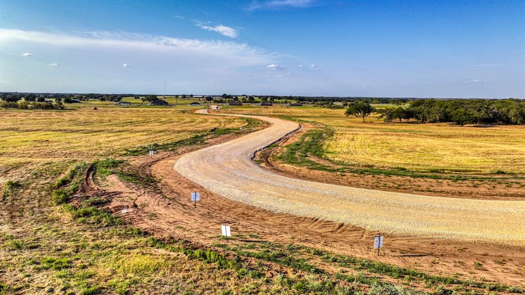 Lot 33 Three Quarter Loop Poolville, TX 76487 - Photo 5 of 9