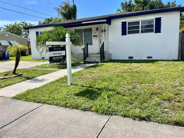$775,000 | 611 Northeast 171 Street, North Miami Beach, FL 33162