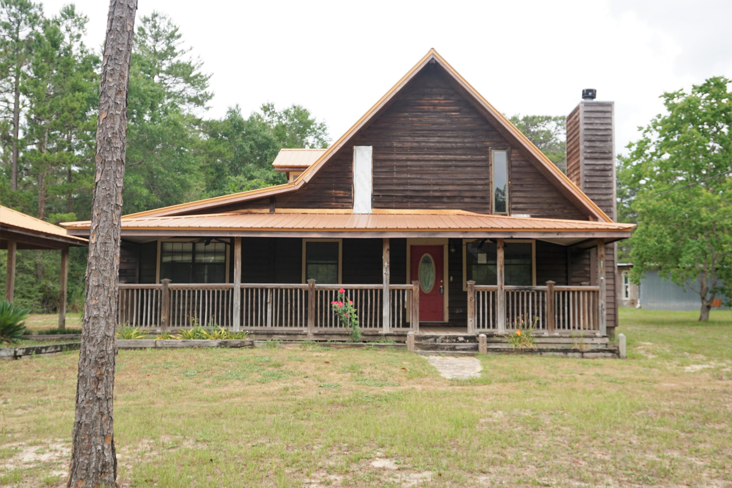 12 Huckaba Road DeFuniak Springs, FL 32435 - Photo 5 of 33 DSC00328