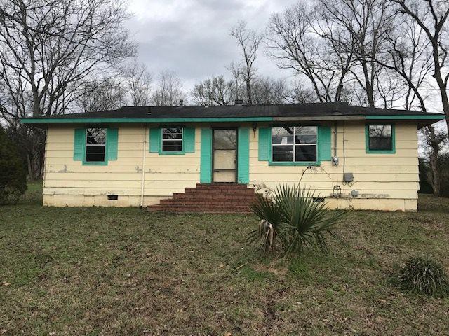 132 Old Tchula Road Lexington, MS 39095 - Photo 1 of 1 Photo 1