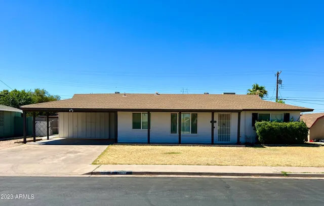 $1,750 | 1535 West 5th Place, Mesa, AZ 85201