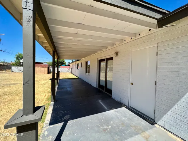 $1,750 | 1535 West 5th Place, Mesa, AZ 85201