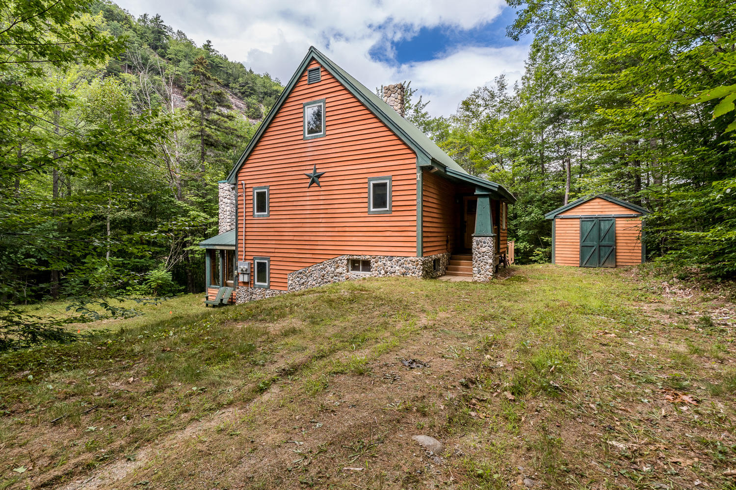 15 Goss Pond Road Bethel, ME 04217 - Photo 3 of 56 20200810ms-82003