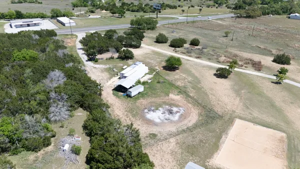 $319,500 | 4811.5 East State Highway 29, Unit 5, Bertram, TX 78605