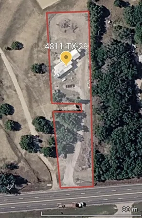 $319,500 | 4811.5 East State Highway 29, Unit 5, Bertram, TX 78605