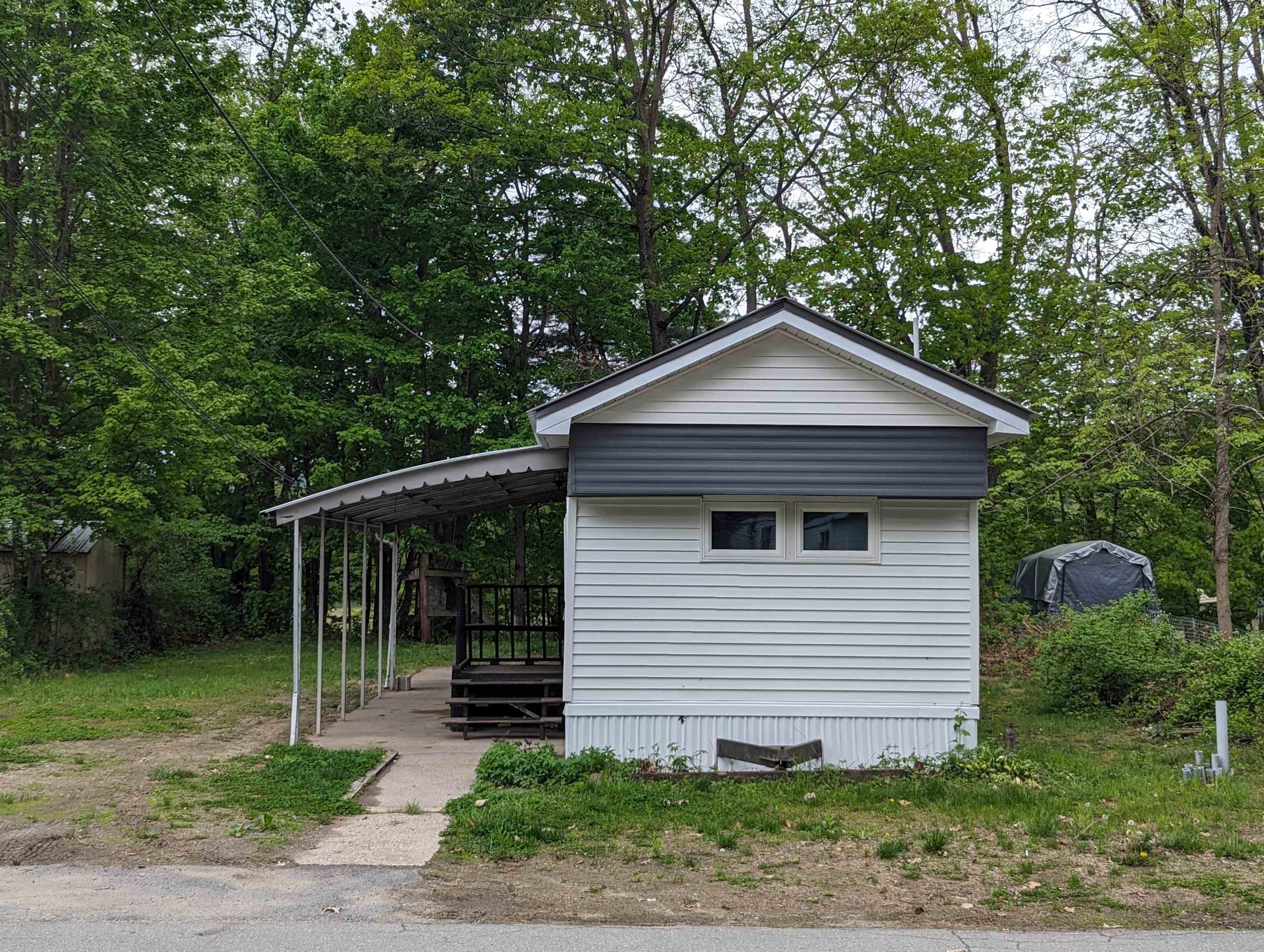 8 Lower Landing Road, Unit 8 Charlestown, NH 03603 - Photo 9 of 10