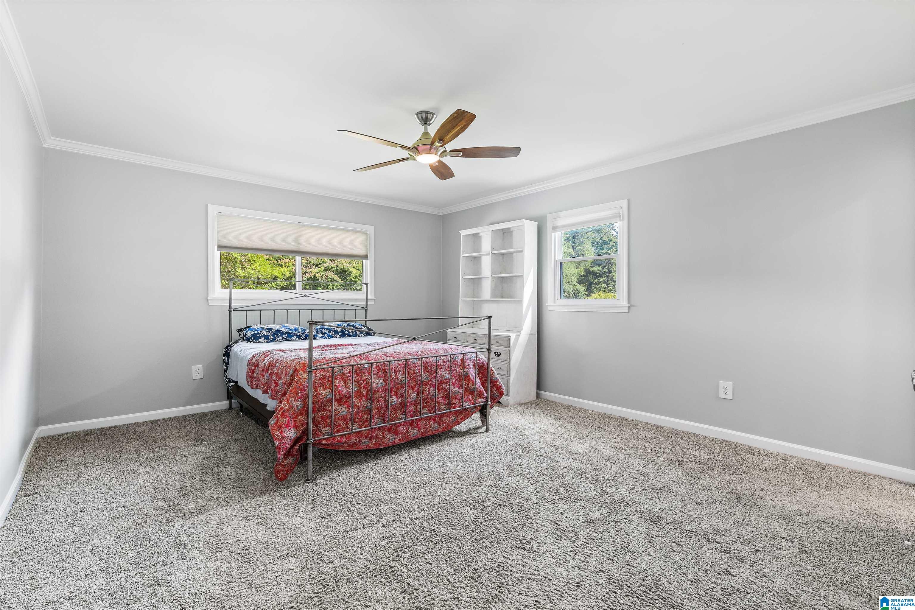 611 Alexander Road Pell City, AL 35128 - Photo 21 of 35