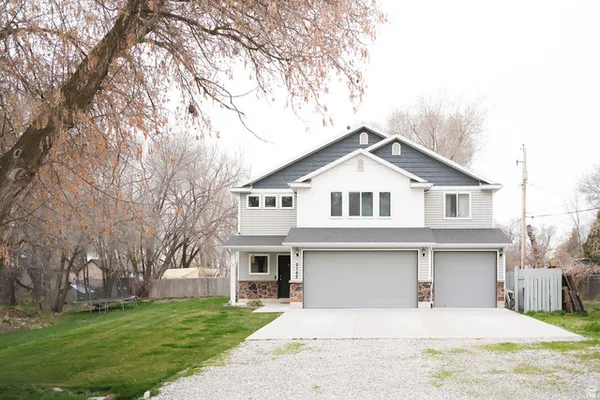 $545,000 | 2185 North 3900th Street West, Corinne, UT 84307