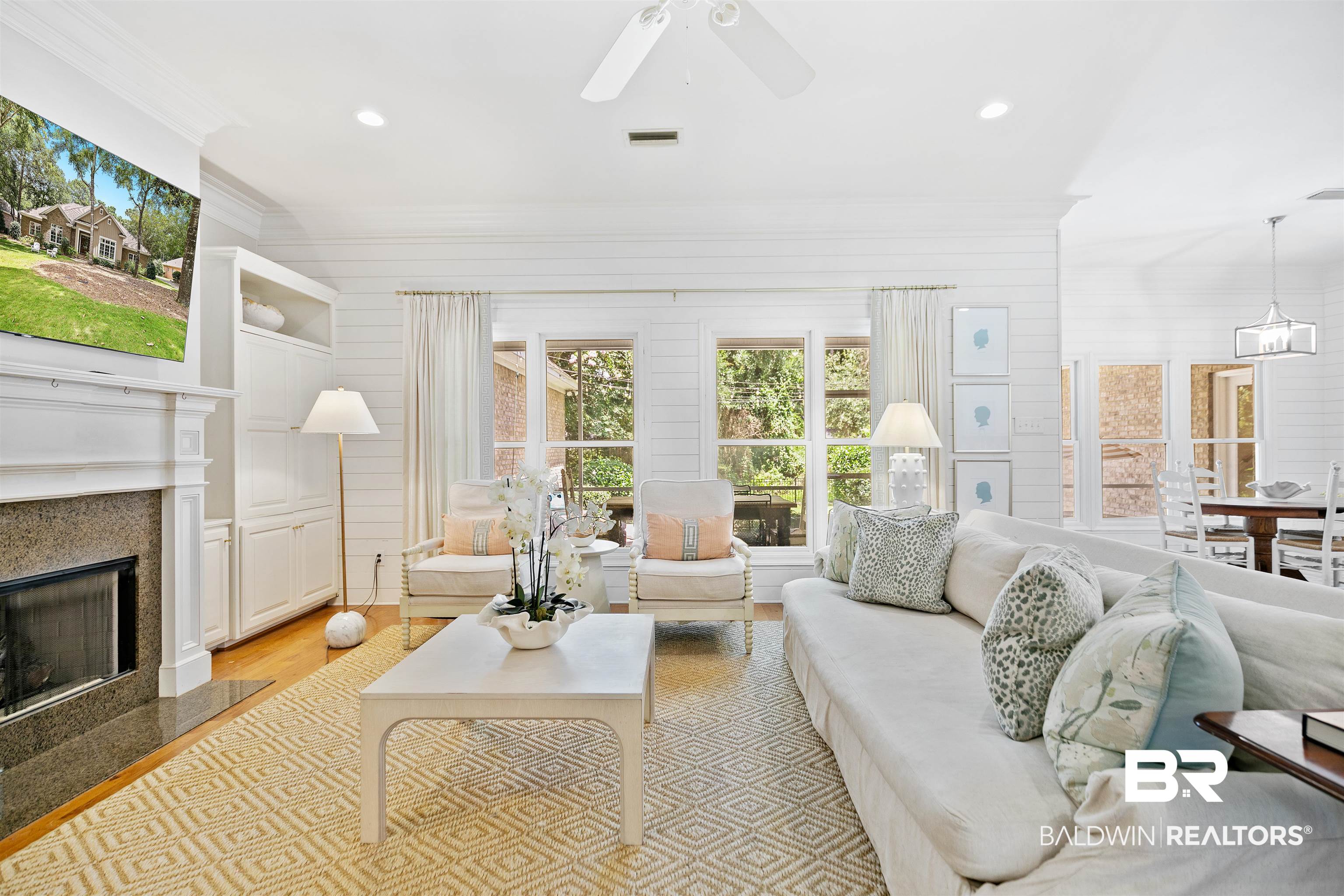 303 Cumberland Road Fairhope, AL 36532 - Photo 8 of 60