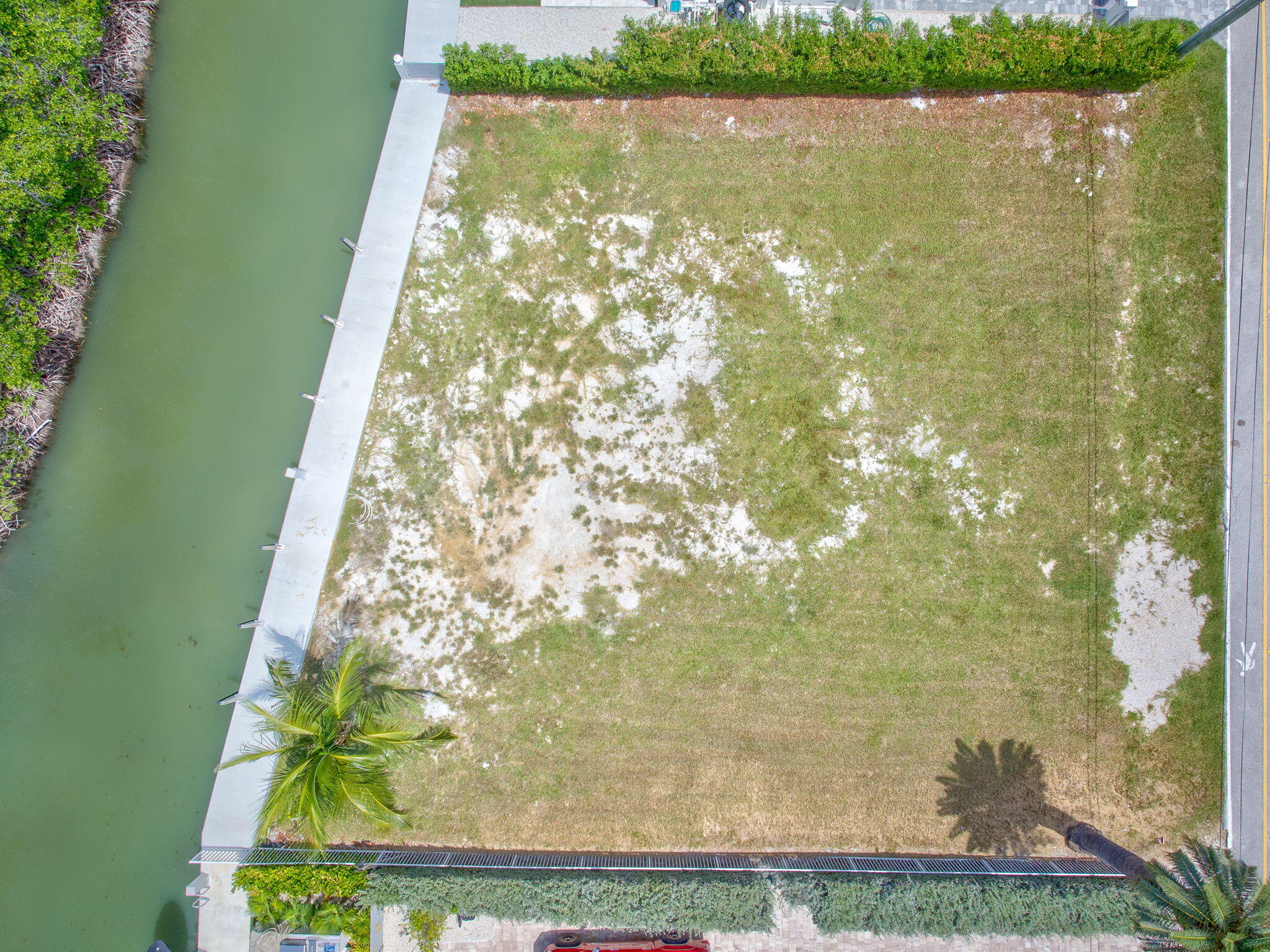 200 15th Circle Key Colony Beach, FL 33051 - Photo 4 of 10 a view of lake view