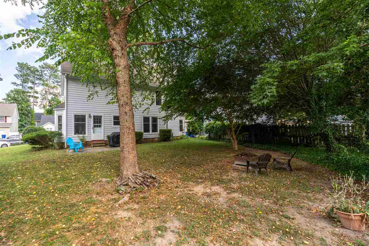 5512 Edgebury Road Raleigh, NC 27613 - Photo 29 of 30 Photo 29