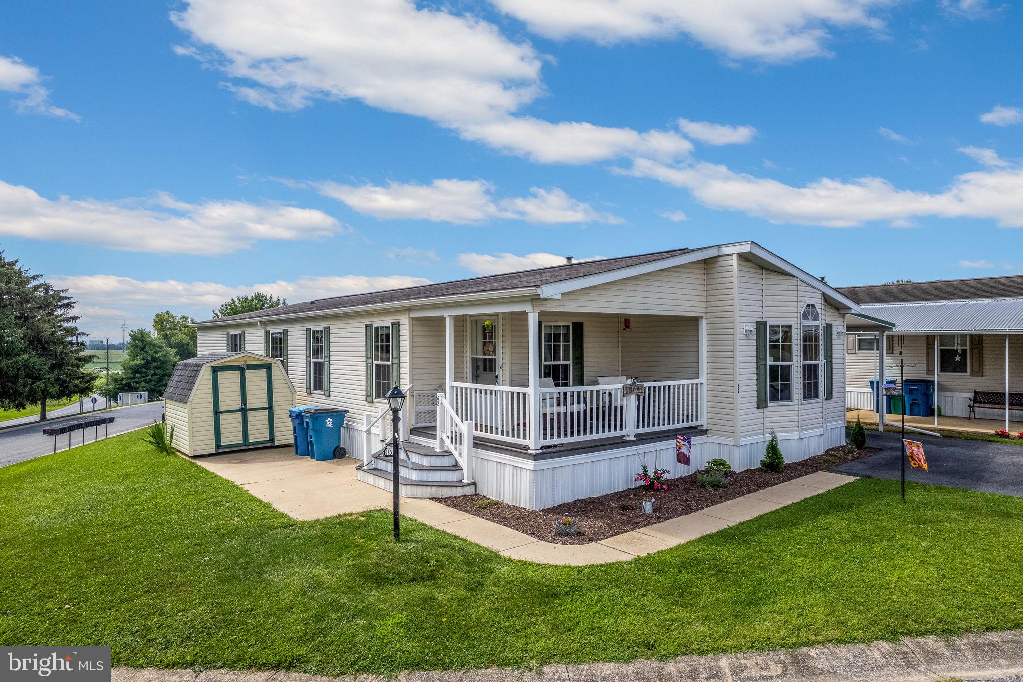 62 Ridgewood Manor Manheim, PA 17545 - Photo 16 of 22