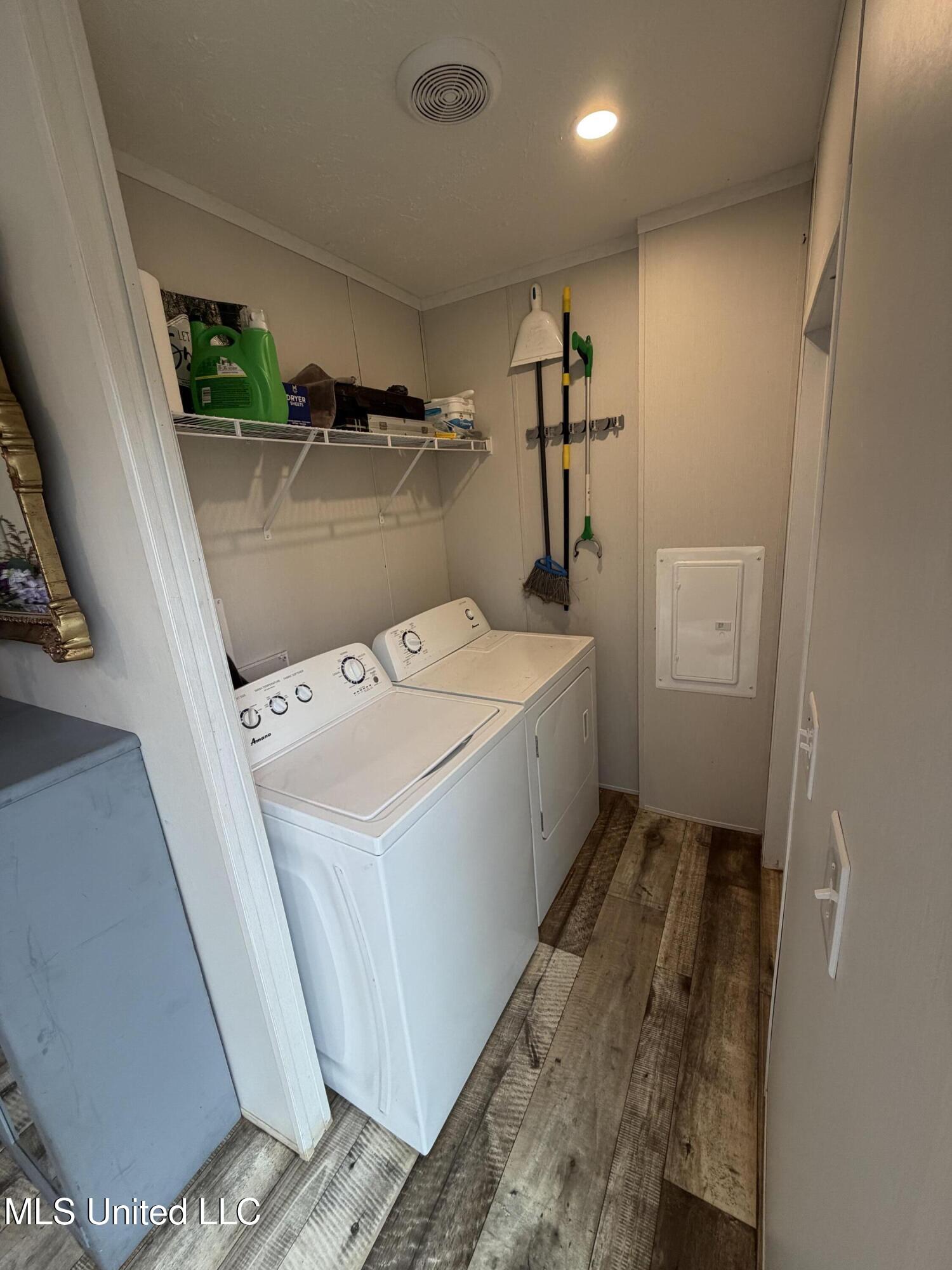 3237 Blossom Hill Road Morton, MS 39117 - Photo 5 of 8 IMG_7317