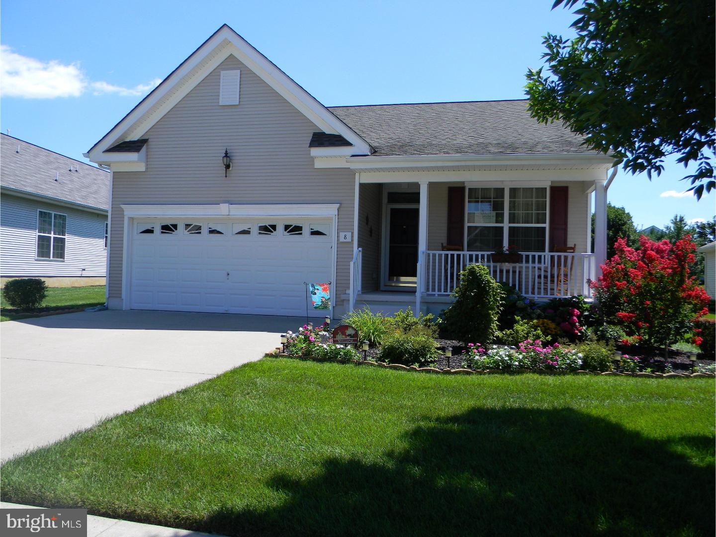 8 Hylton Road Swedesboro, NJ 08085 - Photo 2 of 24 Gallery Image 2