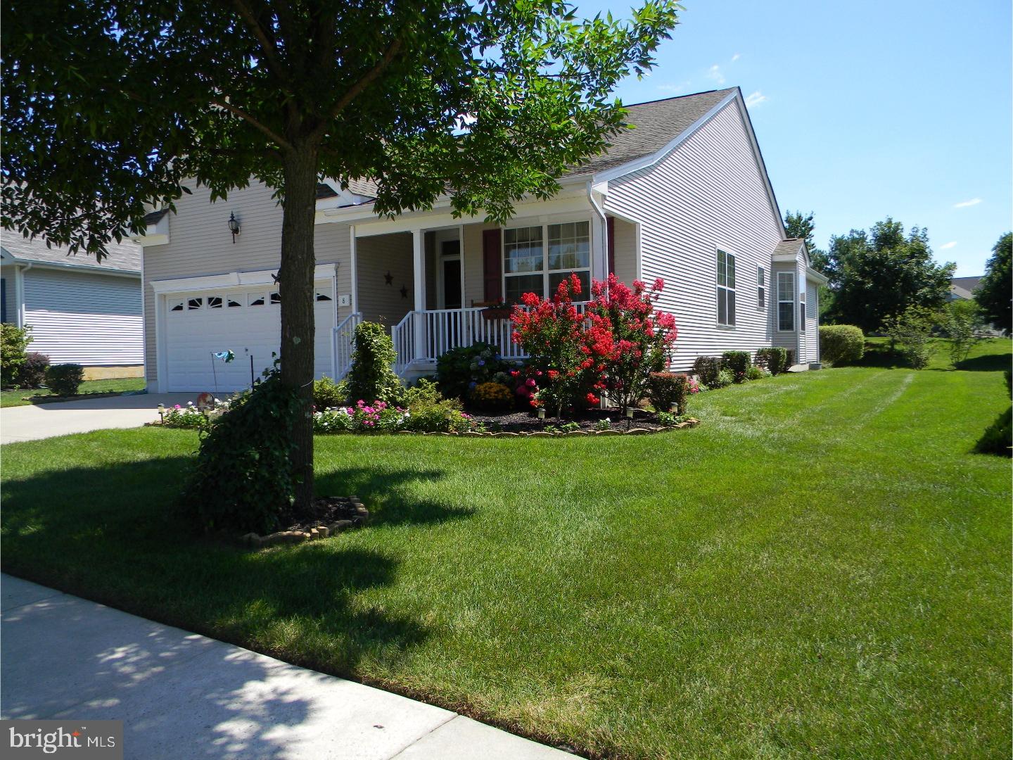 8 Hylton Road Swedesboro, NJ 08085 - Photo 3 of 24 Gallery Image 3