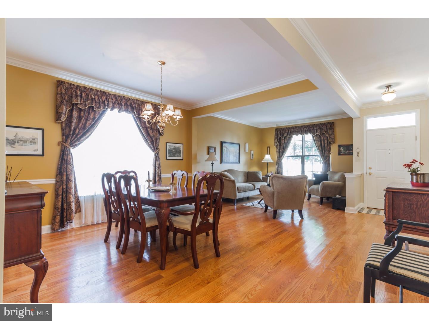 8 Hylton Road Swedesboro, NJ 08085 - Photo 6 of 24 Gallery Image 6
