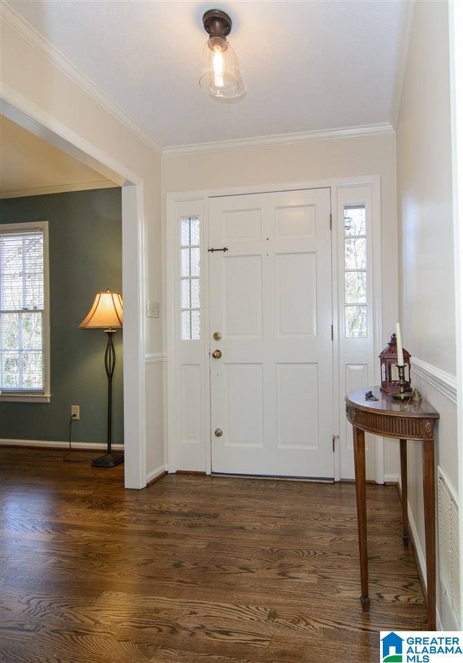 3639 Knightsbridge Road Birmingham, AL 35223 - Photo 4 of 39