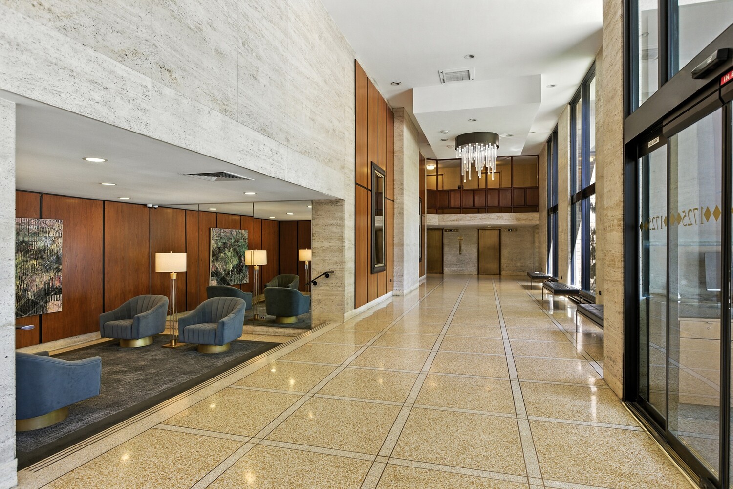 1725 York Avenue, Unit 33H Manhattan, NY 10128 - Photo 14 of 16