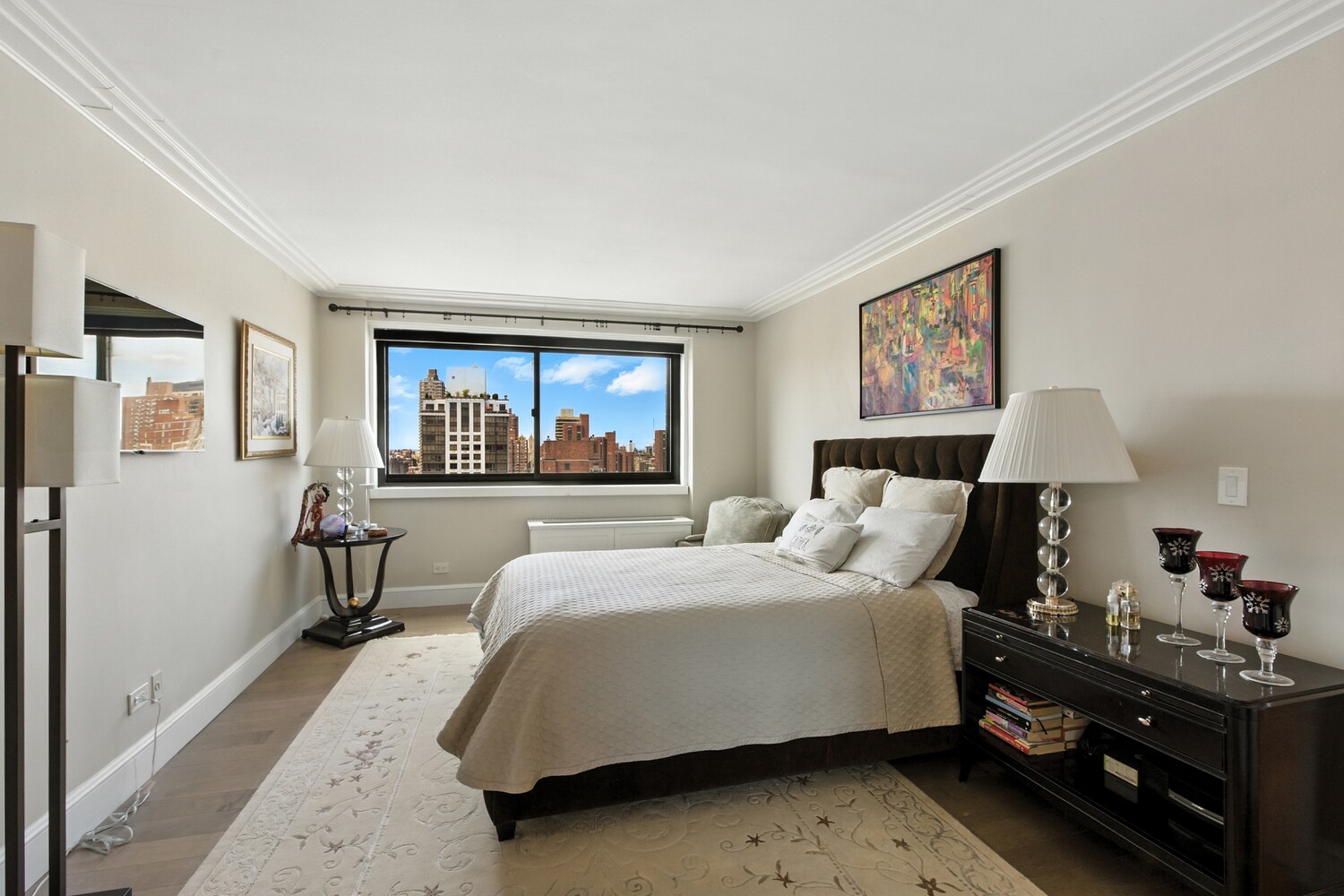 1725 York Avenue, Unit 33H Manhattan, NY 10128 - Photo 2 of 16