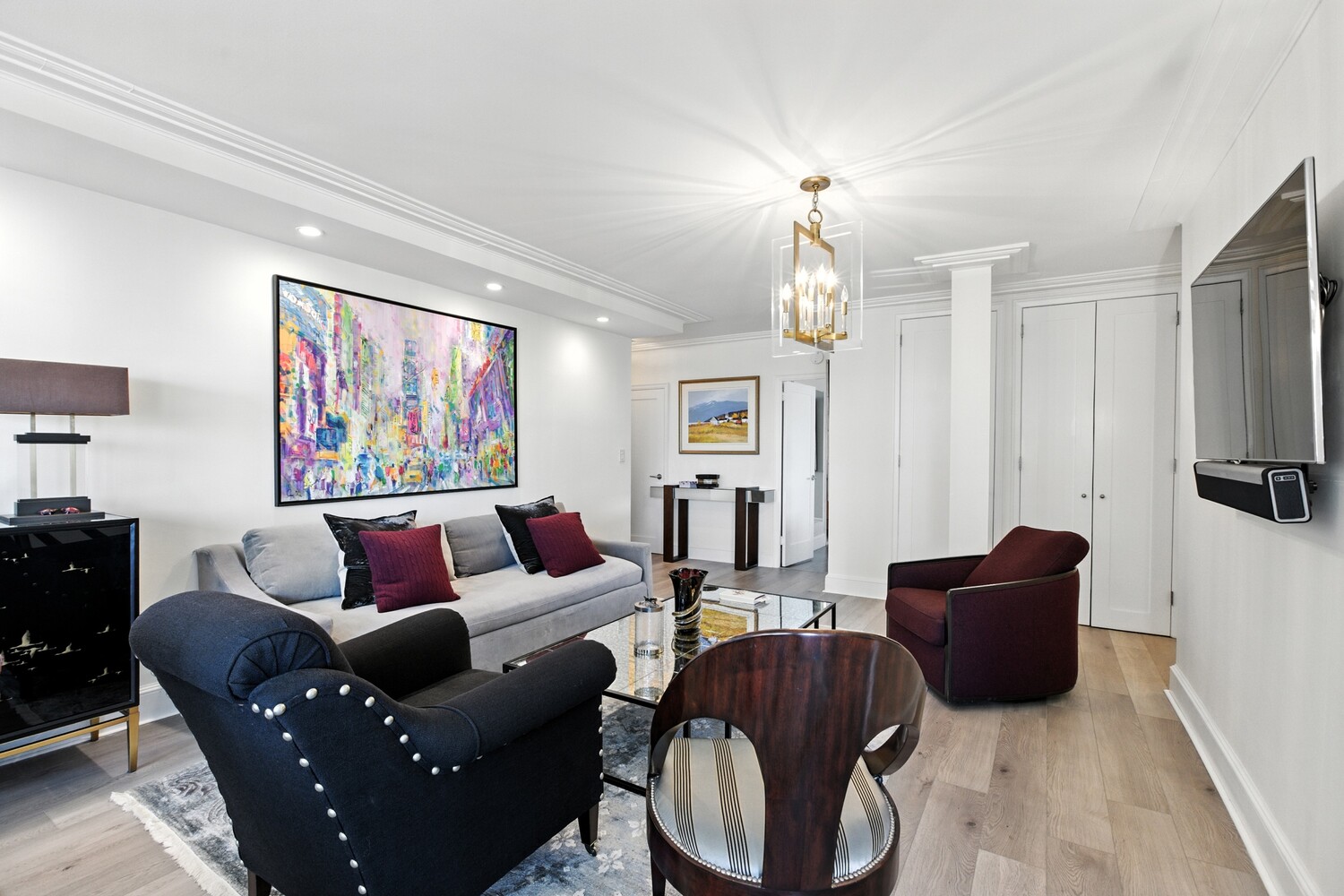 1725 York Avenue, Unit 33H Manhattan, NY 10128 - Photo 6 of 16