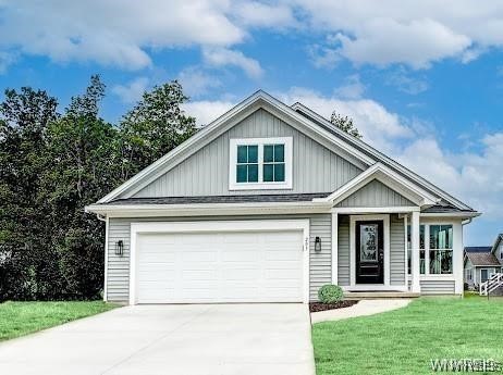 4543 Camp Road, Unit L203 Hamburg, NY 14075 - Photo 1 of 14