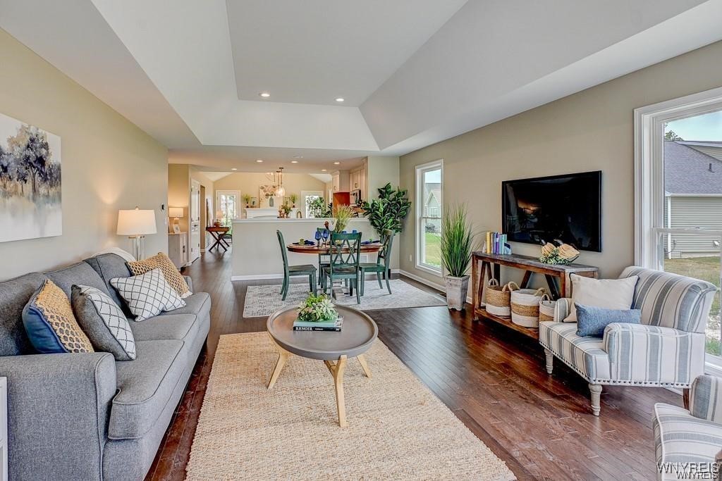 4543 Camp Road, Unit L203 Hamburg, NY 14075 - Photo 2 of 14