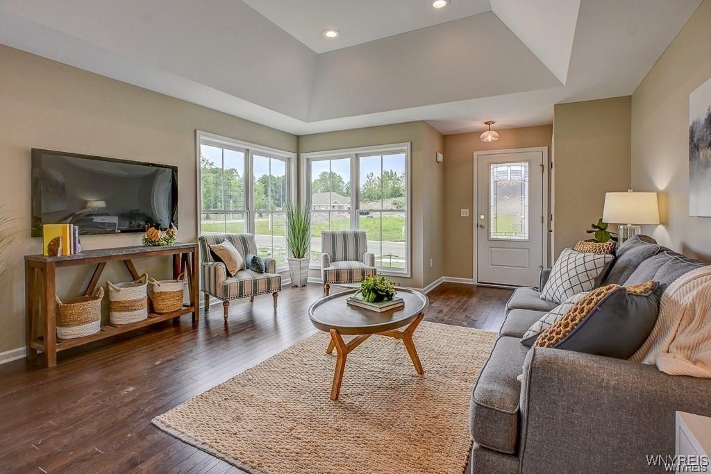 4543 Camp Road, Unit L203 Hamburg, NY 14075 - Photo 3 of 14