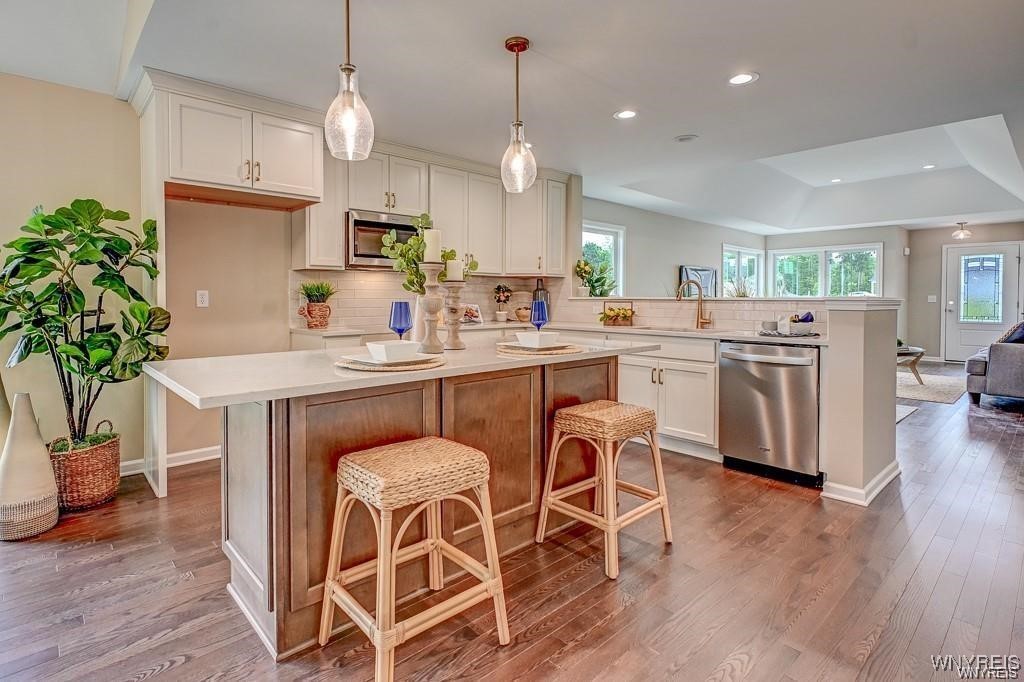 4543 Camp Road, Unit L203 Hamburg, NY 14075 - Photo 6 of 14