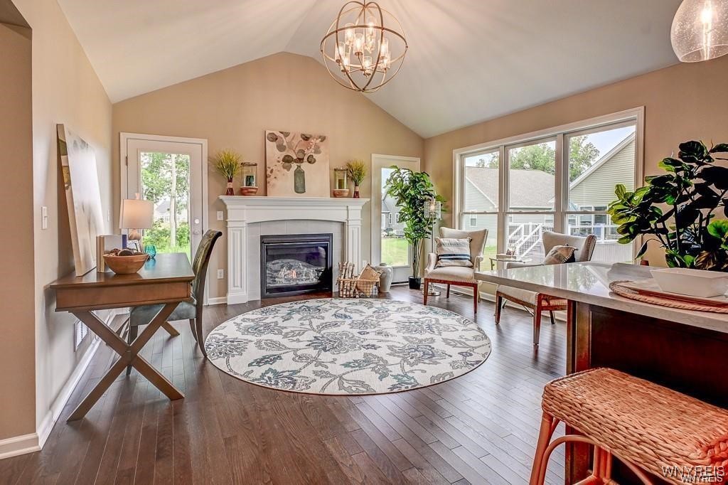 4543 Camp Road, Unit L203 Hamburg, NY 14075 - Photo 8 of 14