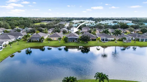 $435,000 | 8156 Westfield Circle, Vero Beach, FL 32966