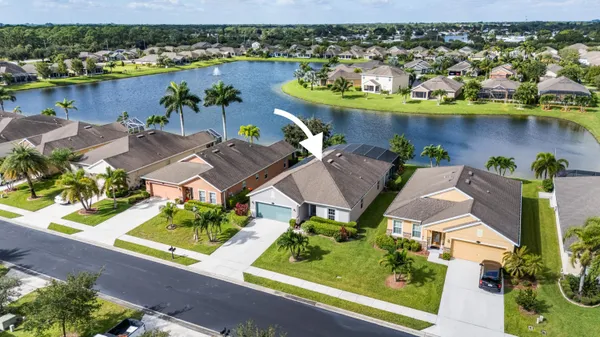 $435,000 | 8156 Westfield Circle, Vero Beach, FL 32966