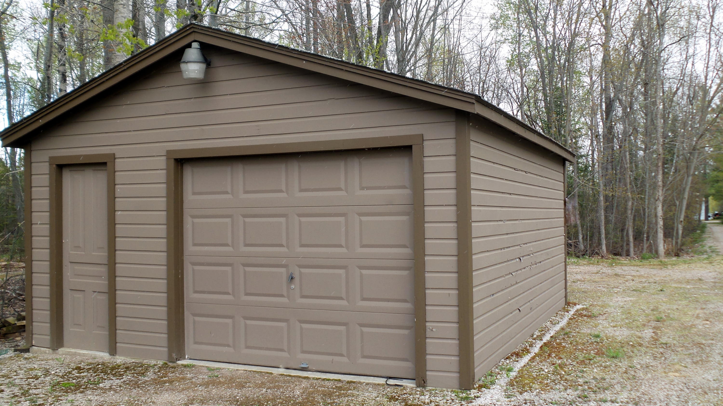1396 North Black River Road Cheboygan, MI 49721 - Photo 3 of 34 Gallery Image 3