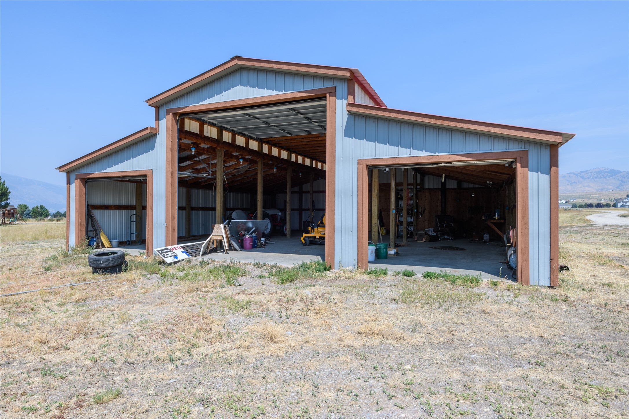 607 8 Mile Creek Road Florence, MT 59833 - Photo 7 of 61 Gallery Image 7