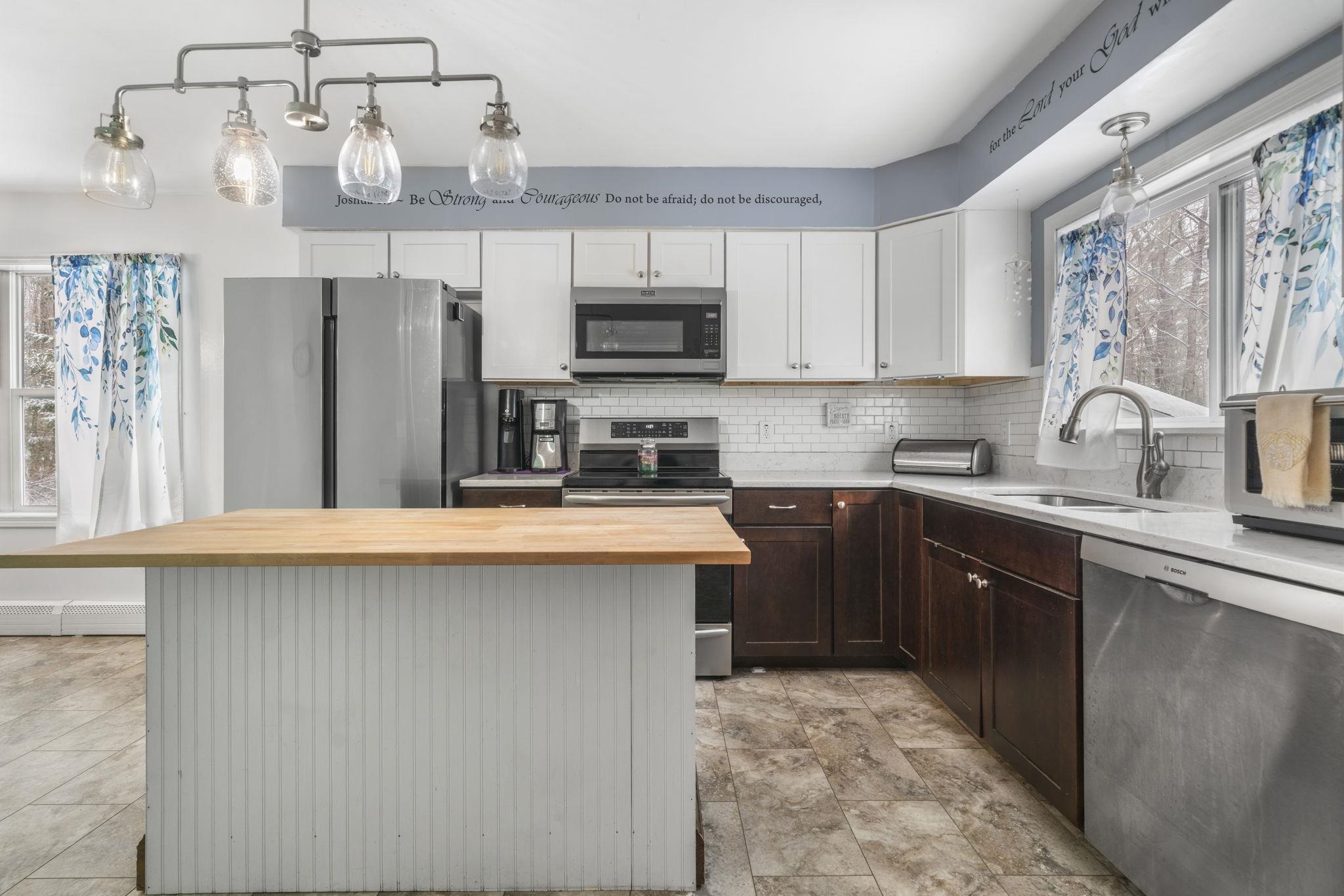 33 Buttercup Lane Antrim, NH 03440 - Photo 11 of 42