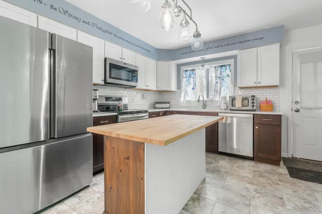 $450,000 | 33 Buttercup Lane, Antrim, NH 03440