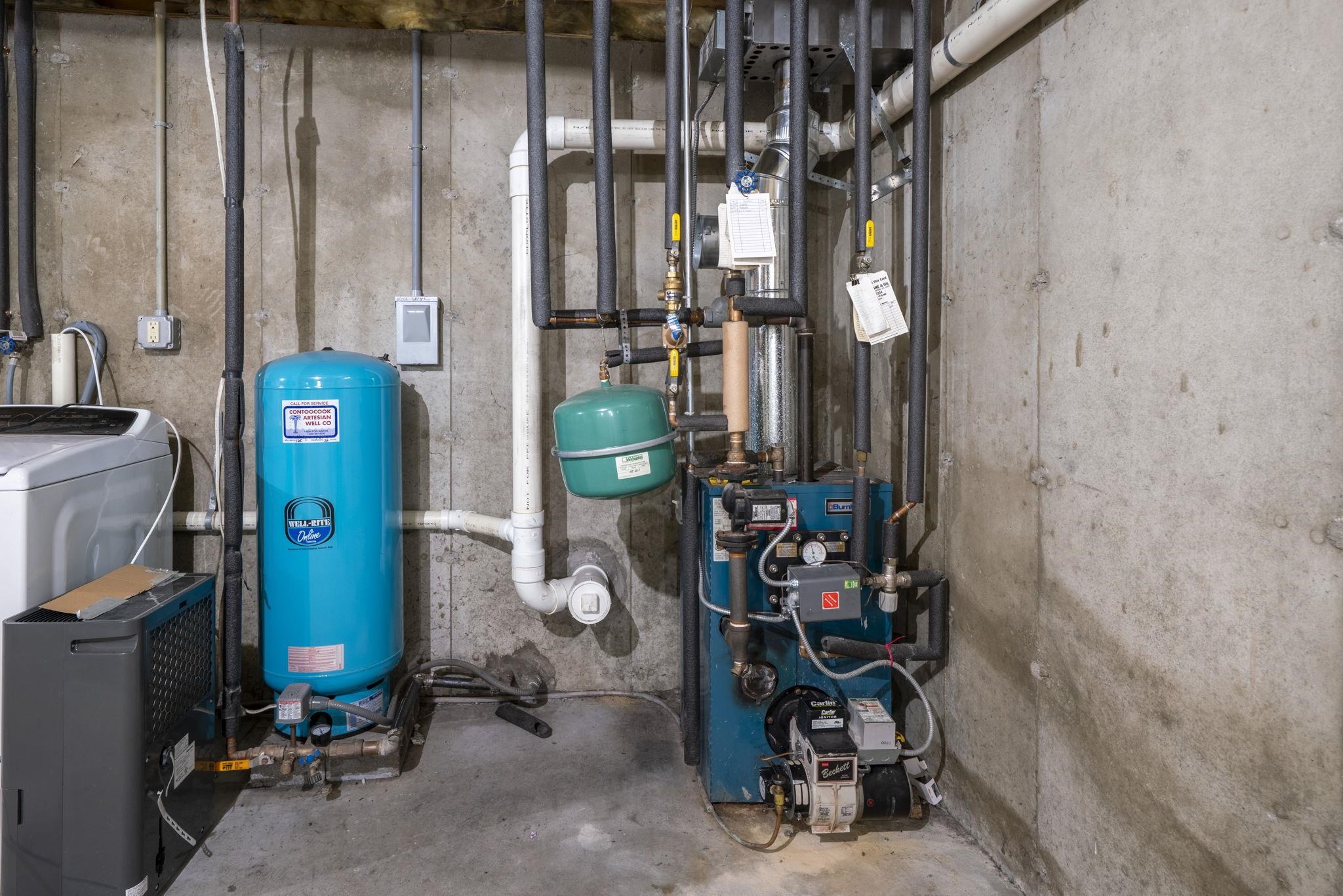 33 Buttercup Lane Antrim, NH 03440 - Photo 41 of 42