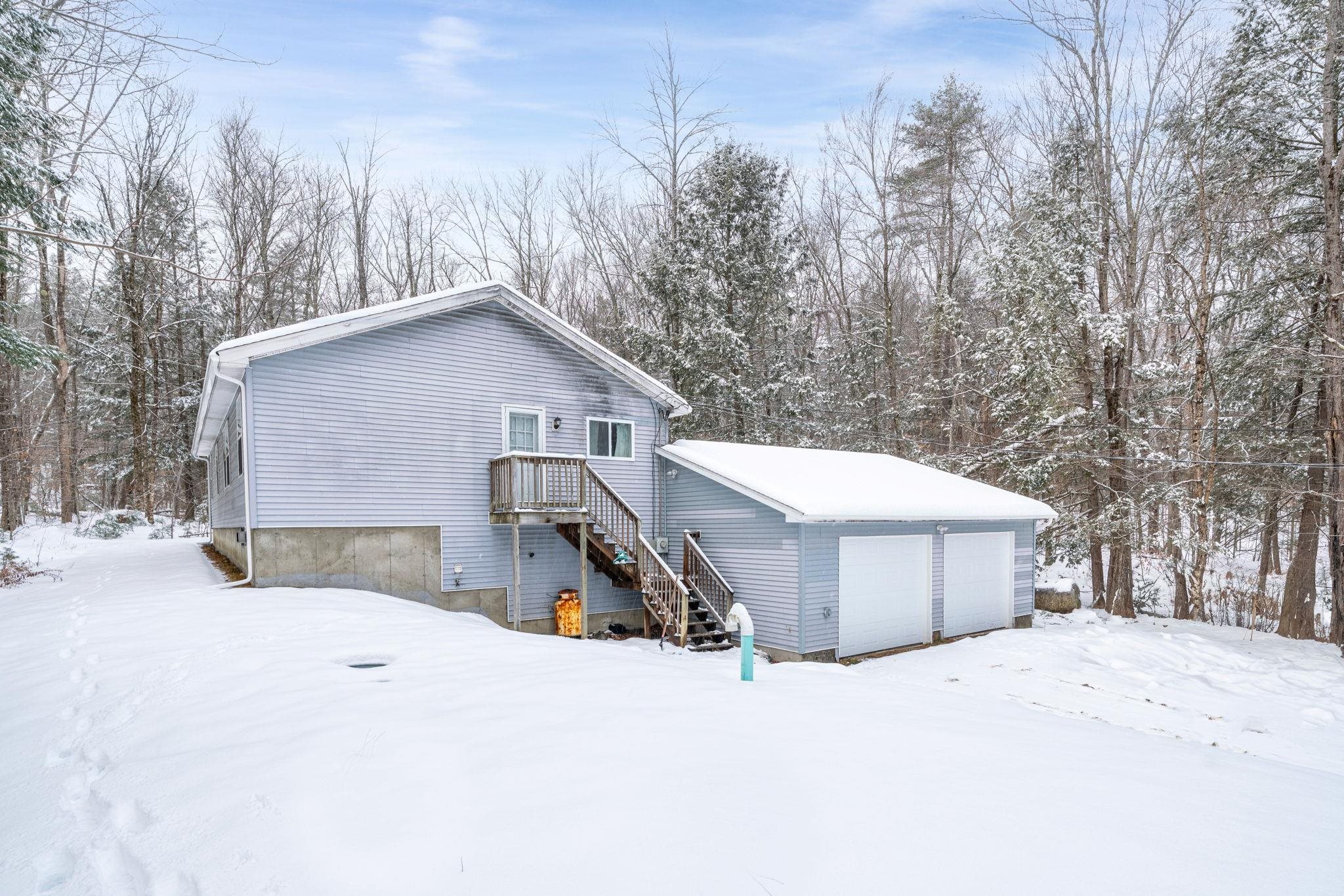 33 Buttercup Lane Antrim, NH 03440 - Photo 6 of 42