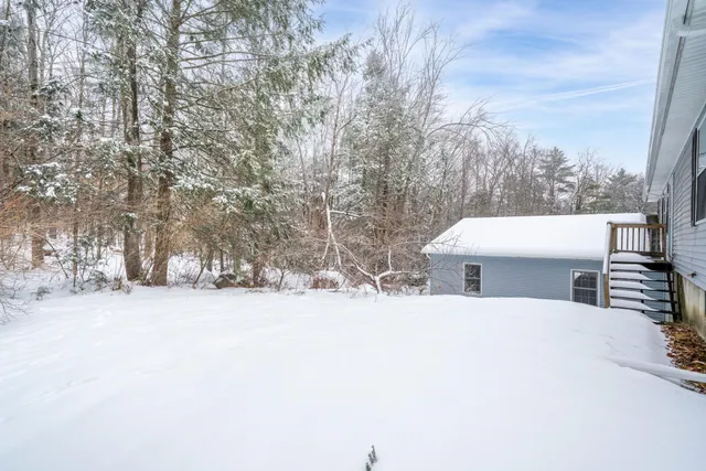 $450,000 | 33 Buttercup Lane, Antrim, NH 03440